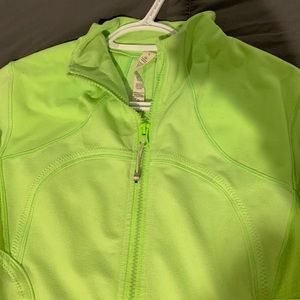 Lululemon jacket